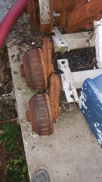 Punte remorca peridoc AL-KO 1250KG